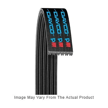 5070443 Dayco Drive Belt for Nissan Versa Note Micra 2015-2019