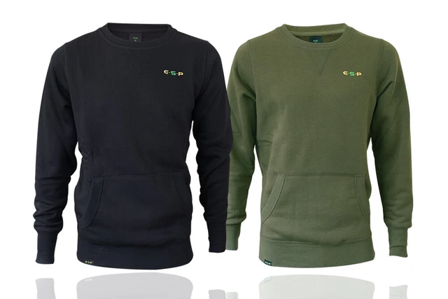 NEW ESP Minimal Sweatshirts *PAY 1 POST*