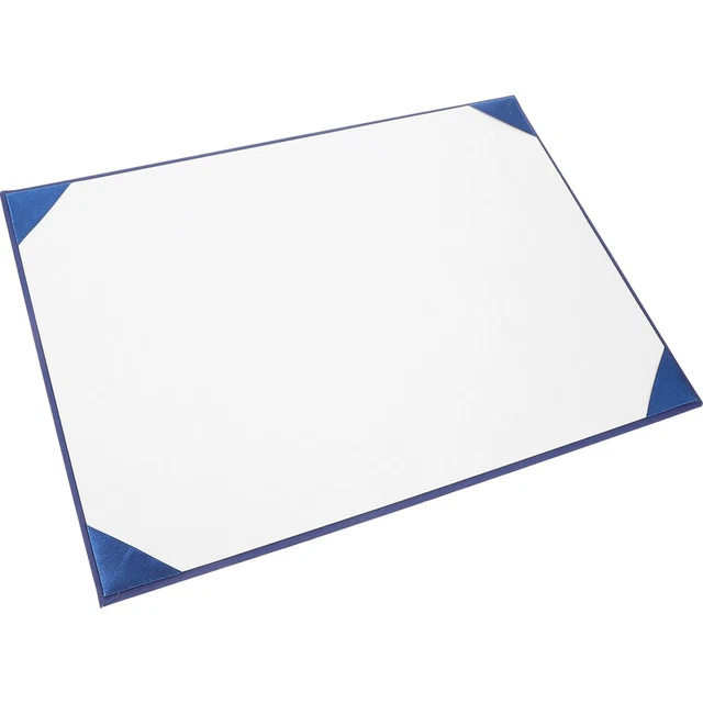 Papel Impreso Para Diplomas Y/o Certificados Color Oro (50 Hojas - Foto 3