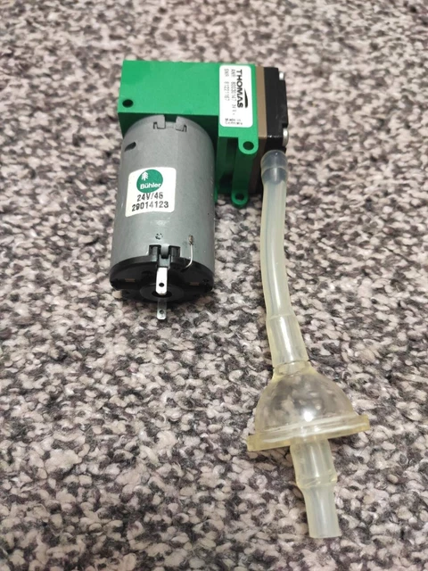 Fresenius 4008 hemodialysis machine part