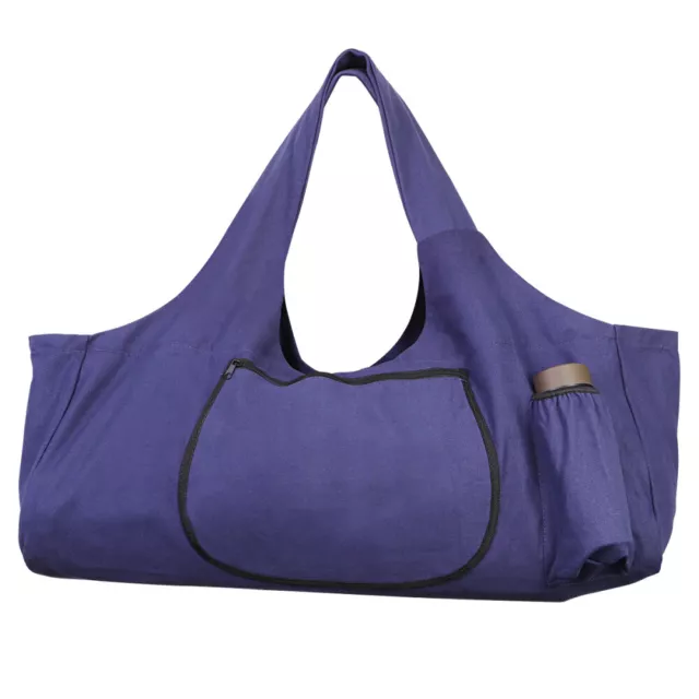 Stuoia Di Yoga Della Copertura Yoga Tote Stuoia Di Yoga Zaino