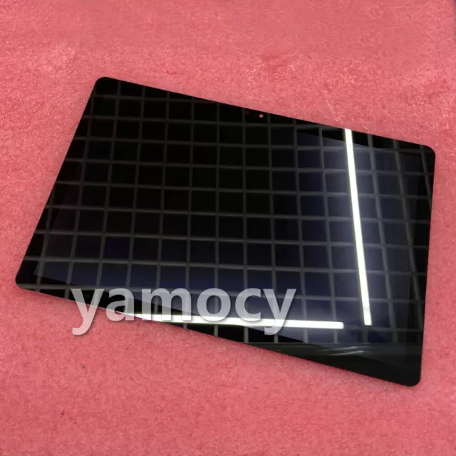 Touch Screen Glass LCD Display Assembly Für Lenovo Chromebook Duet 10 CT-X636F