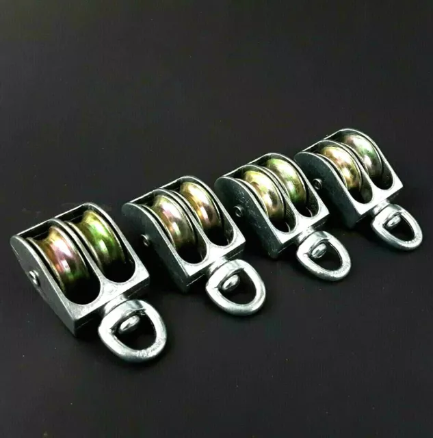4PCS 5.5inch Spring Snap Hooks Carabiner, M12 Large Carabiner Clip, Heavy  Duty Quick Link for Camping, Swing, Hammock, Hiking, Fishing, Gym, 1200LBS