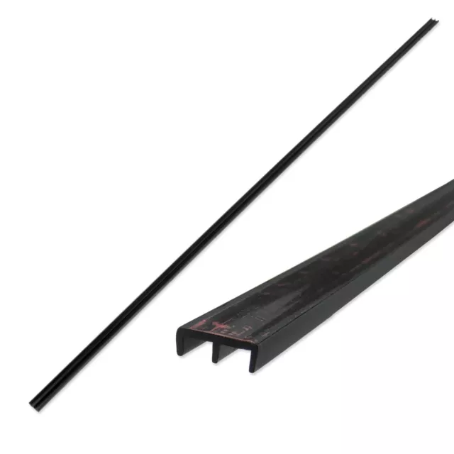 Lincat Bottom Sliding Glass Door Channel Runner S/X001 Display Cabinet Gc39D