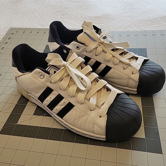 old adidas 80s デサント製 キャップ Y2K c-boy 72年〜80年】adidas ビンテージキャップ デサント｜Yahoo!フリマ