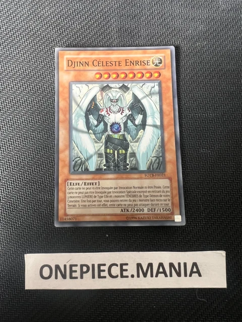 Yu-Gi-Oh! Djinn Demolisher Of Rituals Super Rare Card (AP07-EN006) – Astral Pack Booster Seven, Unlimited Edition