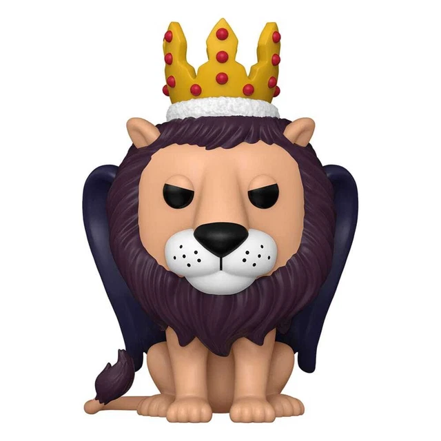 Il Signore degli Anelli POP! Figura in vinile Sauron 10 cm