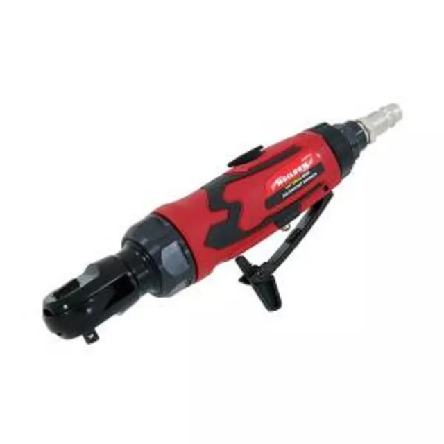 Air Ratchet Wrench Single Ratchet Paw 1/4 Mini Weight:0.52 kg 5719