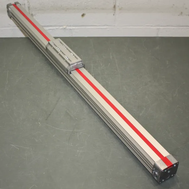 IMI Norgren Pnuematic Linear Actuator C/146132/MC/31.000, Rodless Air Cylinder