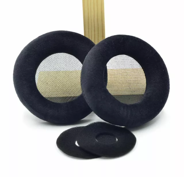 Ear Pads Velvet Cushion For AKG K701 K702 Q701 Q702 K601 K612 K712 Pro Headphone