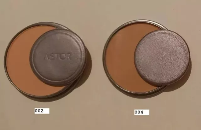 Margaret Astor Perfect Finish Powder polvos compactos