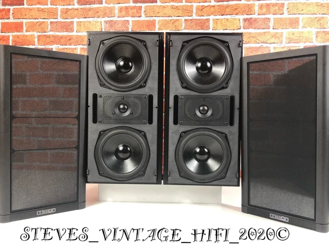 Mission 761i sales speakers