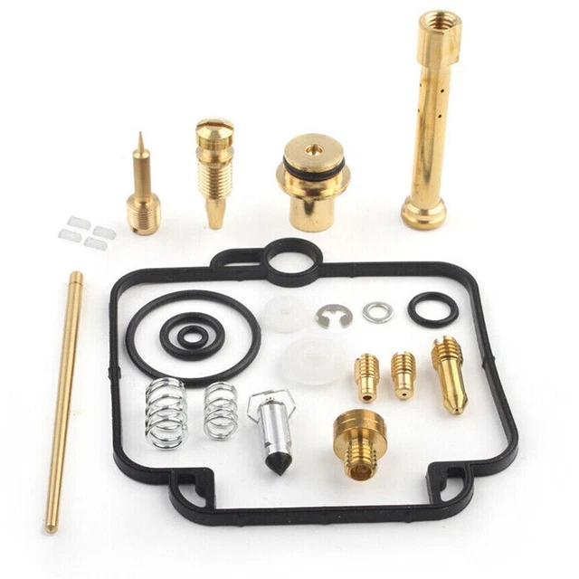 Kit De Réparation Carburateur CBR900RR SC28 1993-1995 - 4 Ensembles Complets