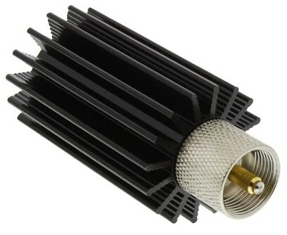 PL259 15 Watt Dummy Load for CB and Amateur Radio SKU: 22-000