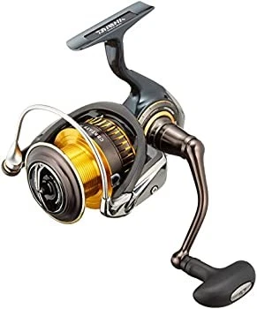DAIWA 2016 CERTATE HD 3500H Spinning Reel Used JP $703.80 DAIWA 2016 CERTATE HD 3500H Spinning Reel Used JP $703.80