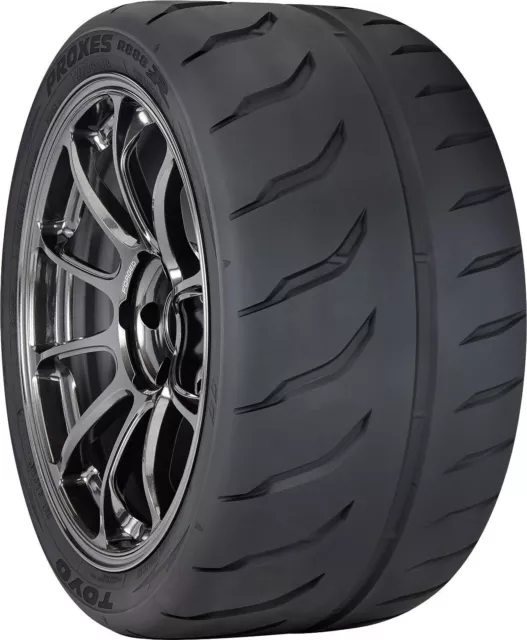 Toyo Proxes 107710 R888R 205/50ZR15 Tire (set of 4)