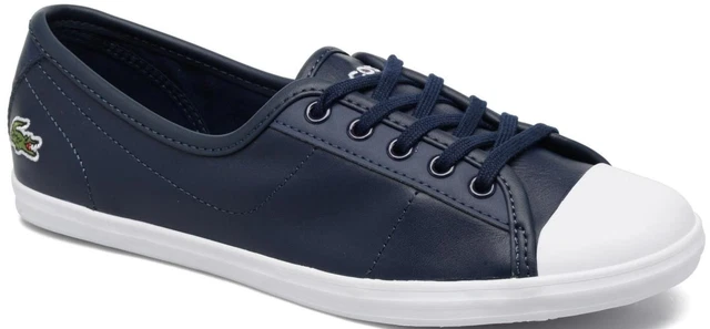 Lacoste ziane navy online