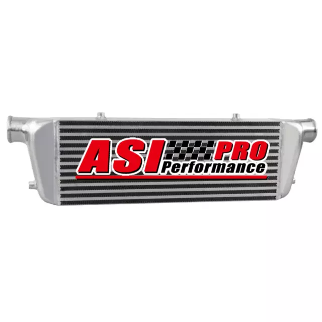 Intercooler Fit Ford Falcon BA/BF XR6 TURBO/G6ET/FPV F6 Typhoon AUS POST ASI