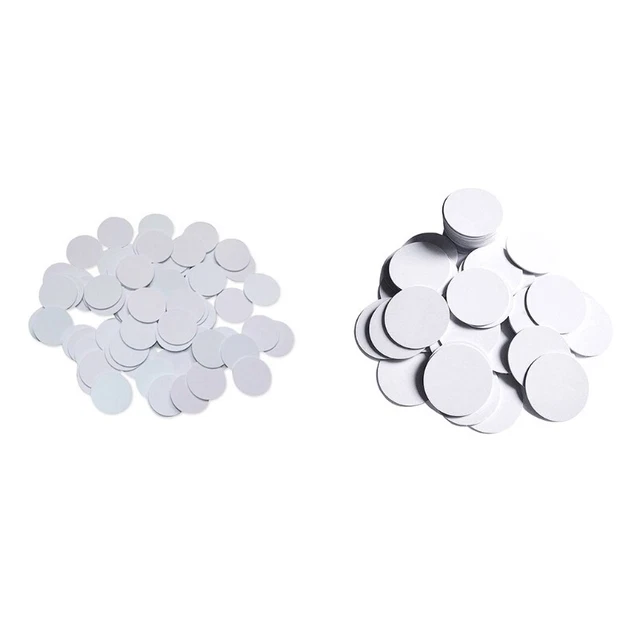 1 Set Ntag215 Currency  for   13.56MHZ Universal  Ultralight Tags