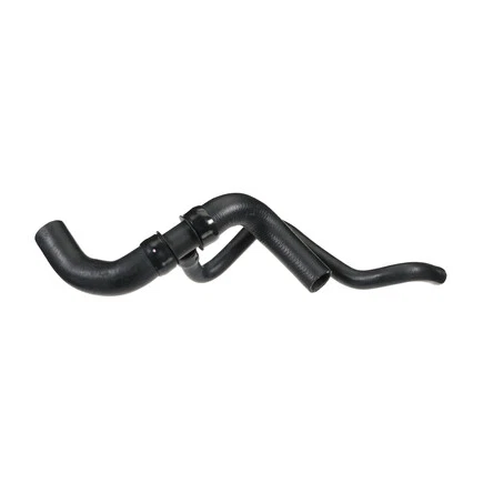 HVAC Heater Hose-Molded Coolant Hose Upper fits 10-13 Chevrolet Camaro 6.2L-V8