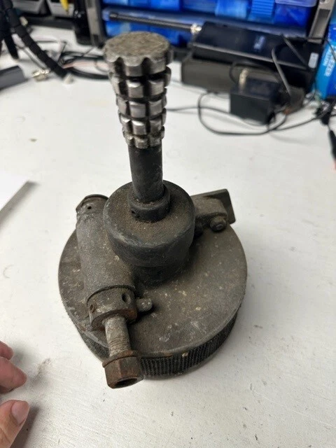 harley davidson police siren