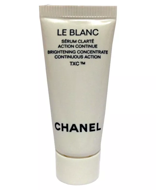 Chanel Le Blanc Serum FOR SALE! - PicClick