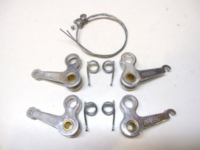 bicycle cantilever brake parts