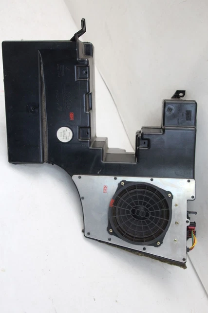 Altoparlanti Audi A4 Avant B5 8D9035381C 08-2000