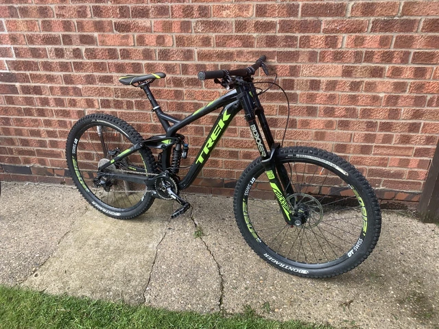Trek session 88 2017 sale