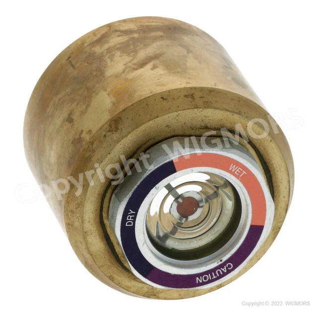 Sight glass Alco AMI-2 S17 805687 fi 54mm ODS esp�culo