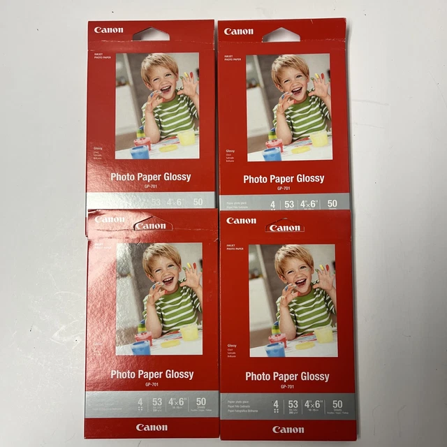 Kodak Premium Fotopapier 200 G/m2, A4, Glänzend, 20 Blatt