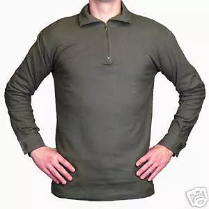 Chemise F1 kaki Armée Française neuve taille XXXL (128)