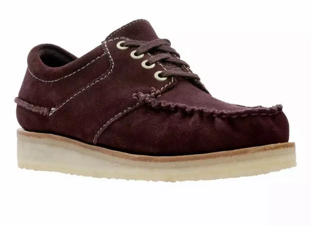 Clarks wallace hotsell