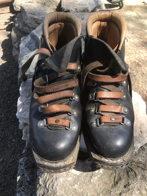 BRODEQUINS CHAUSSURES DE Montagne EUR 55,00 PicClick FR