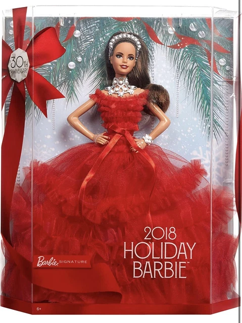 Barbie magia deals feste 2018