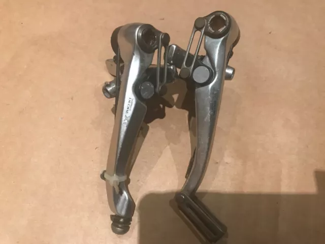 Shimano deore xt cantilever brakes deals