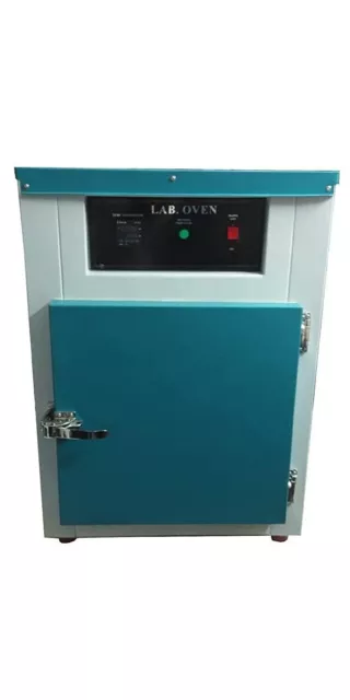 Lab Industrial Digital Forced Air Convection Drying Oven 1.5 Cu Ft 1000W