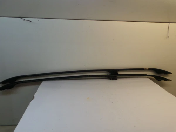 Direita barre toit mercedes clase m (w163) l 230 (150 cv) 2001-2005 incompleta