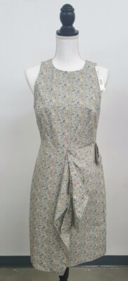Antonio Melani Katie Millie Floral Wilco Woman's Dress NWT $199 Choose Size