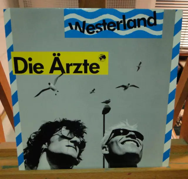 Die Ärzte Westerland