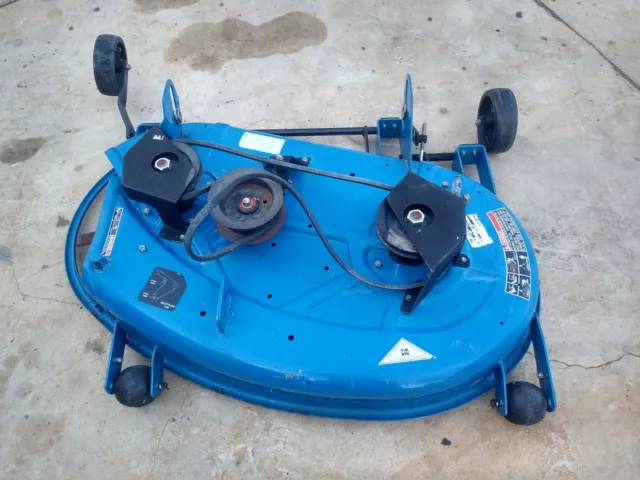 New holland ls45 deck belt online