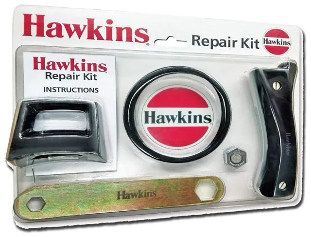Paquete de 2 X kit de reparación Hawkins (KIT5L) La mejor solución de...