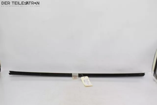 Seat Leon 5F 5F5 290 Cupra Fensterschachtleiste Barra Türdi SX Davanti