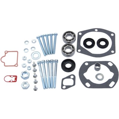 Set DI TENUTA CUSCINETTO SKF Set Riparazione Carburatore Hercules m4 OTTIMO 2 4 Sachs 505 1-Gang 