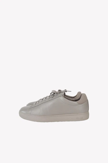 Clae Chaussures Baskets Femmes Eu 40 Gris Chaussures Décontractées Sport