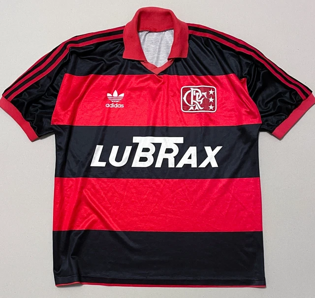 80s 90s adidas ブラジル FLAMENGO ユニフォーム 80s 90s adidas ブラジル FLAMENGO ユニフォーム