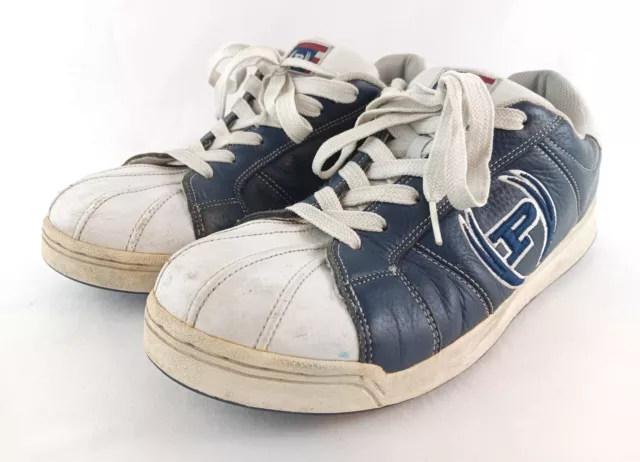 Phat farm shoes with strap deals