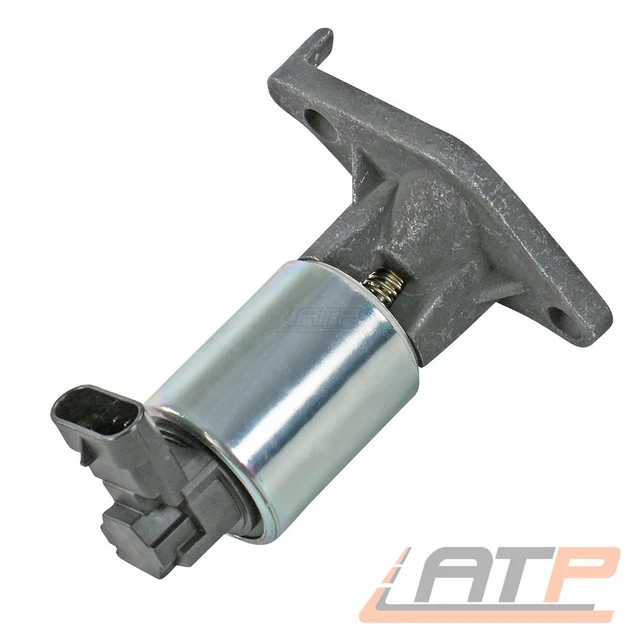 Valvola Agr Incl. Guarnizione Per Opel Zafira A 2.2 16V 108 Kw 147 Cv Anno 00-05
