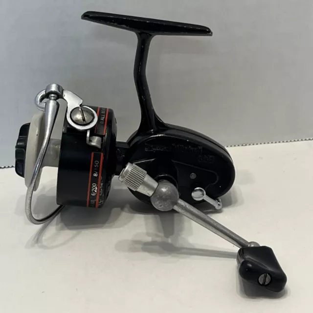 VINTAGE MITCHELL GARCIA 308 Spinning FISHING REEL Ultralight Nice Condition  $49.00 - PicClick