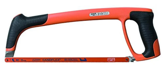 (TG. 300 mm) Bahco 319 - Sierra - NUOVO